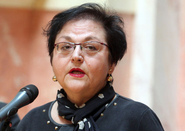 ШПИЈУНКА: Обележава јубилеј